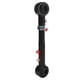 thumbnail image 5 of Front Sway Bar Disconnects Stainless Steel for 2.5 to 6.0in Lifts Replacement for Jeep Wrangler JK JKS, 5 of 5