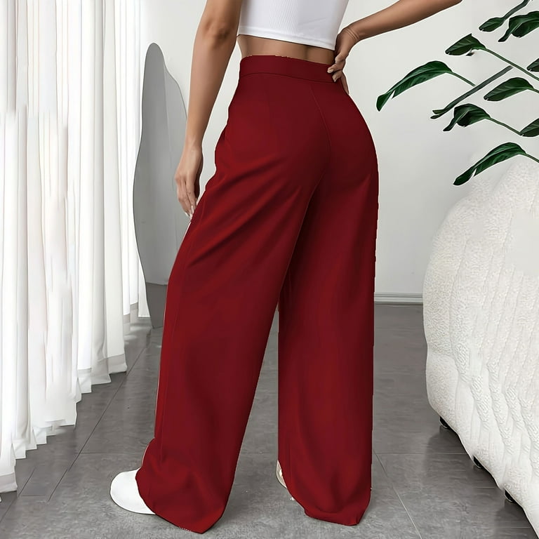 BiZtdJrK Todays Daily Deals Clearance High Waisted Work
