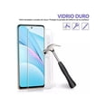 thumbnail image 4 of 2 Piezas Mica Cristal Templado 9d Para Galaxy A51, 4 of 4