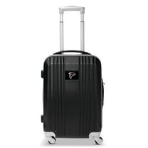 Atlanta Falcons 21'' Hardcase two-tone Carry-on Spinner
