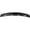 Unmatched Black (NOT A FACTORY COLOR!), variant on DashSkin Dash Cover Compatible with 2002-2005 Dodge Ram in Taupe - Made in America - Covers Defrost Section Only - Hard Molded Plastic Dashboard Cap