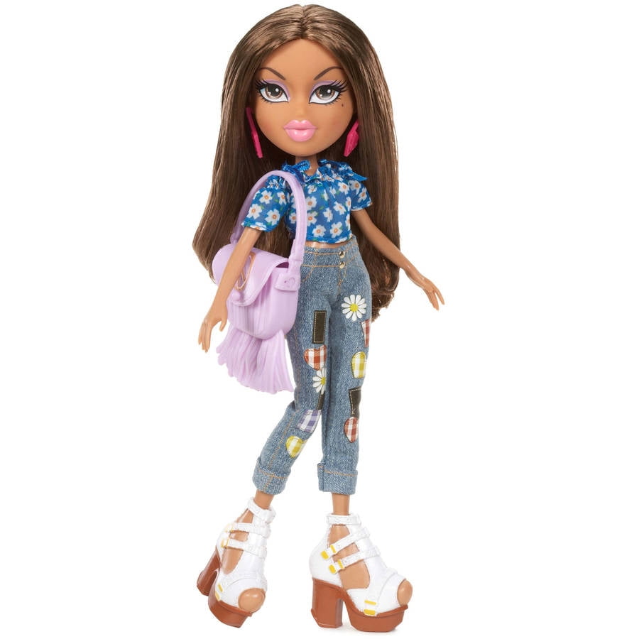 name of the bratz