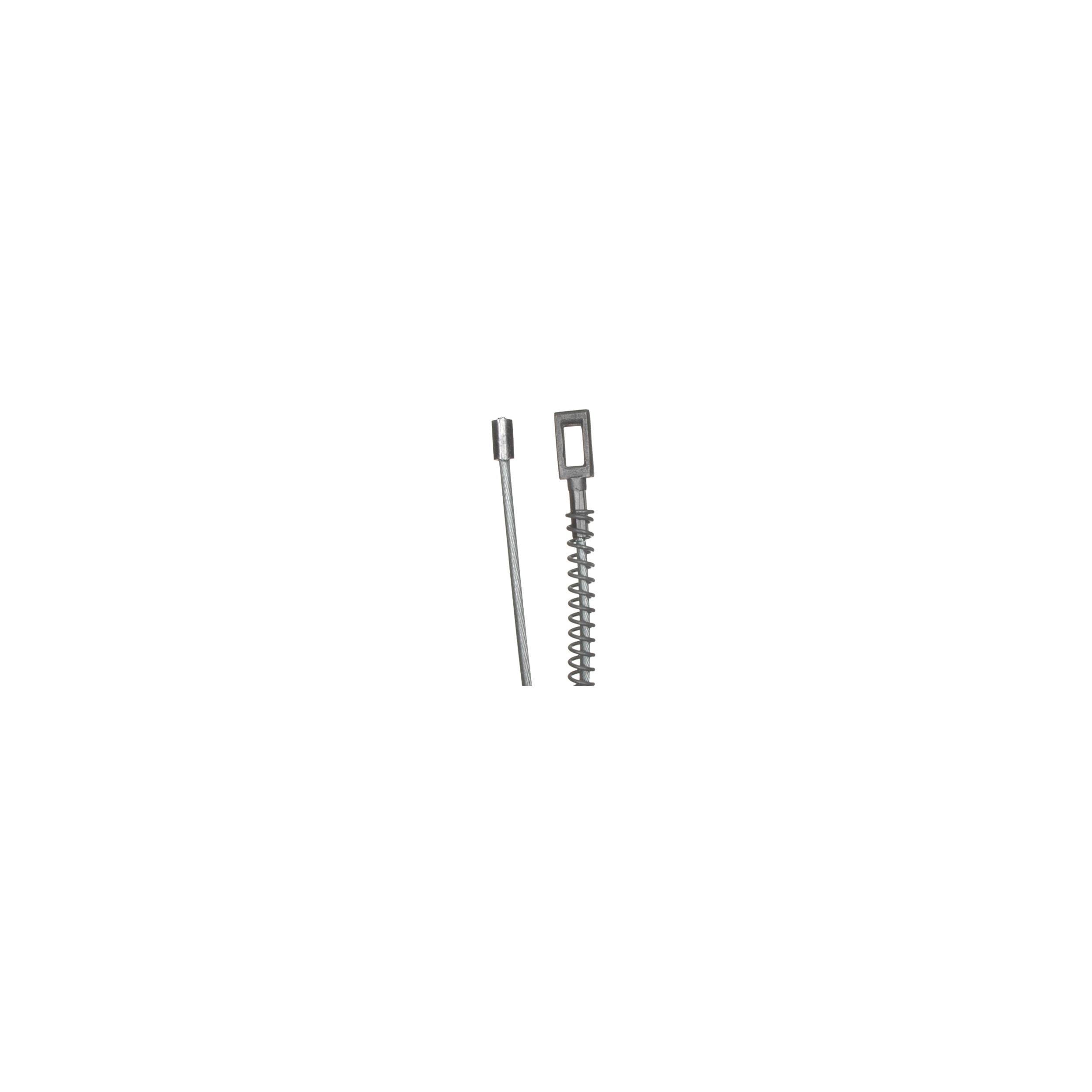 Raybestos Element3 Parking Brake Cable, BC95463 Fits select: 1998-1999 FORD F250