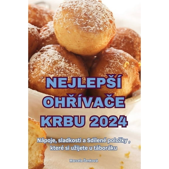 Nejlepsí OhŘívaČe Krbu 2024, (Paperback)