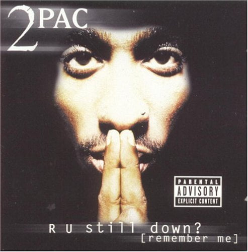 2Pac - Greatest Hits CD: Music & Performance from Tupac