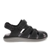 Dockers Mens Byrd Outdoor Sport Fisherman Sandal