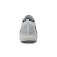 thumbnail image 6 of Members Only Men's Ribbed Knit Stellar Sneaker - WHITE - 13, 6 of 6