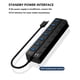 thumbnail image 5 of Concentrador de cuatro puertos USB 3.0 Hub Divisor de computadora Hub Productos, 5 of 9