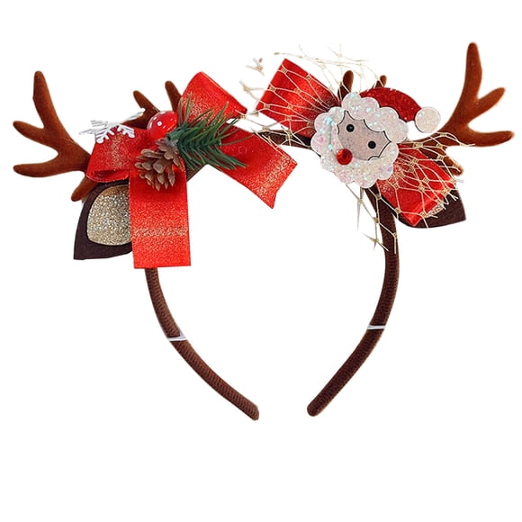 Bandeau Accessoire Mignon pour Adultes Enfants Performance Fête Festival Coiffure Catégorie de Produit
