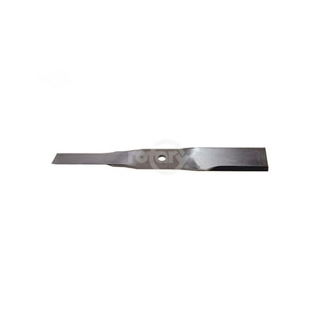 ROTARY !! Low Lift Blade. Sharpened on all 4 sides. (2) Blades for 32