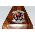 thumbnail image 5 of VA-86 Sidewinders A-7E Corsair II Model, LTV, 1/31 Mahogany Scale Model, Navy, 5 of 8