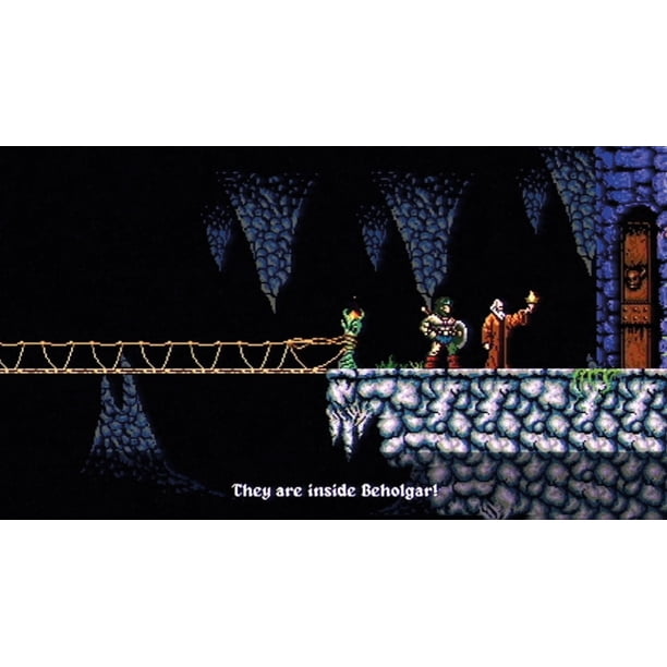 Beholgar [Nintendo Switch] - Walmart.com