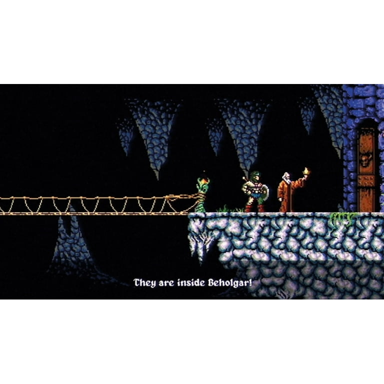 Beholgar [Nintendo Switch] - Walmart.com