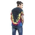 thumbnail image 3 of Grateful Dead - SYF Ripple Tie Dye T Shirt, 3 of 6