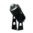 thumbnail image 2 of Moyic Foco LED IP65 Impermeable Resistente a la intemperie Ángulo ajustable Iluminación de paisajismo exterior Luces de haz 250lm Lámpara Iluminación y accesorios blanco cálido Moyic HA011793-02, 2 of 6