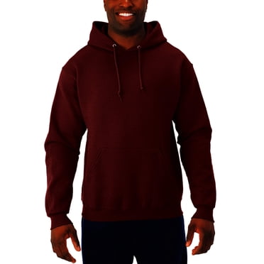 Jerzees Men's NuBlend Fleece Pullover Hoodie Sweatshirts, Sizes S-3XL