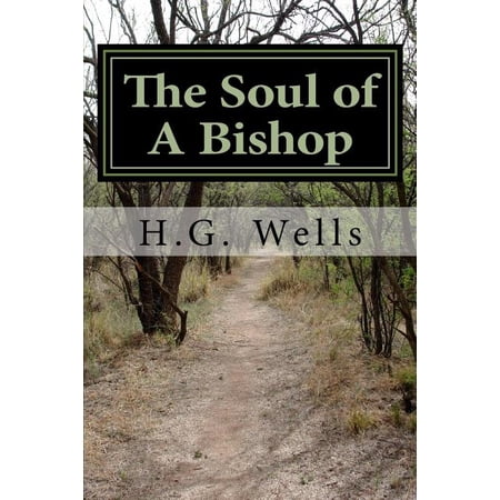 The Soul Of A Bishop (Paperback)