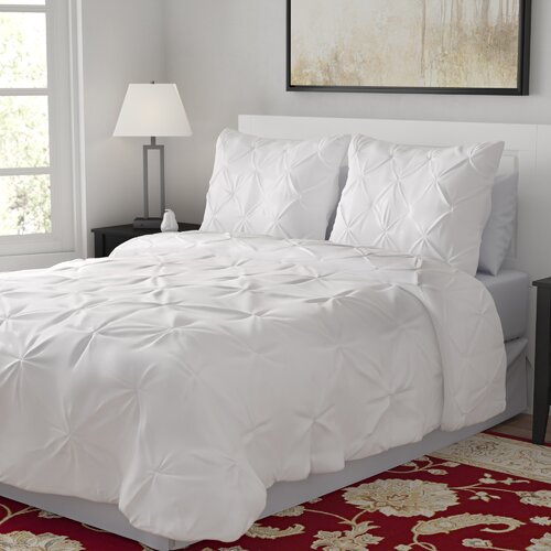 Red Barrel Studio Fulgham Comforter Set 