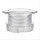 thumbnail image 1 of Juego de Tapón y Tapa para Orificio de Sombrilla, Inserto Transparente y Grueso para Sombrilla de Mesa de Patio, Ideal para Jardín, Piscina, Picnic, Patio o Terraza., 1 of 5