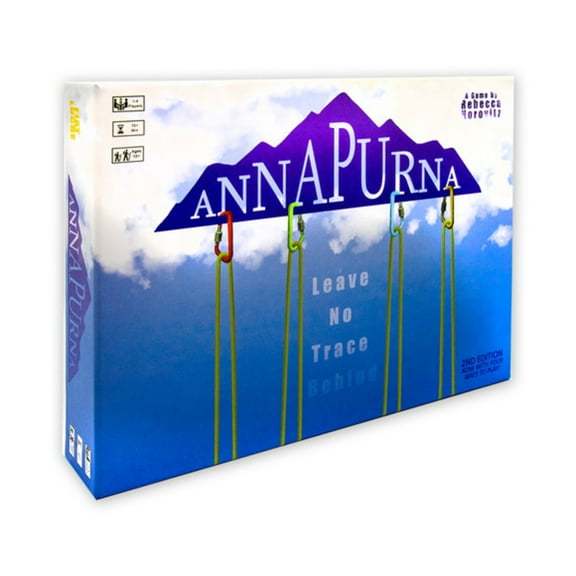 Fiat Lucre Annapurna (2nd Edition) New