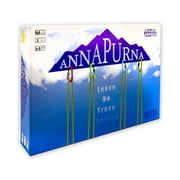 Annapurna (2nd Edition) New