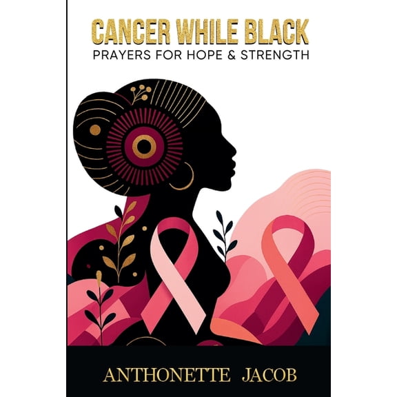 Cancer While Black, (Paperback)