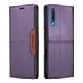 thumbnail image 1 of Case for FOXDOCK Samsung Galaxy A70 RFID Blocking Wallet Flip Cover Shockproof, 1 of 5