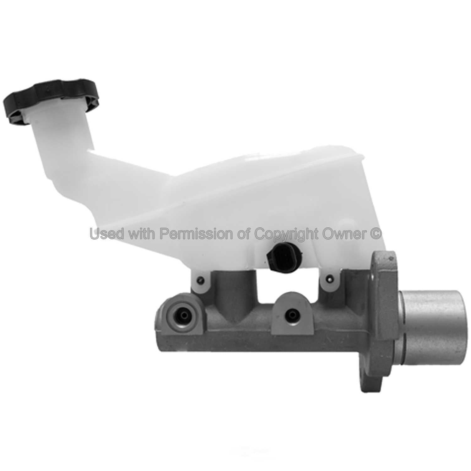 FVP Professional NM4093 New Brake Master Cylinder