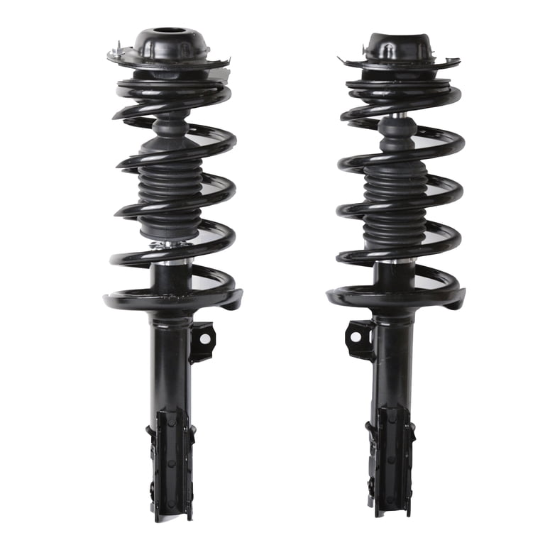 2009 Chevrolet Malibu Front Complete Strut & Coil Spring – Fits | Auto Shack