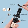 thumbnail image 5 of Huawei Selfie Stick Original Monopie con cable Selfie Stick Obturador de mano extensible R Abanopi Palo de Selfie, 5 of 5