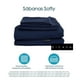 thumbnail image 5 of Colchón Queen Size Restonic Ghana + Box + Almohadas 2Pack + Sábanas Softy + Protector de Colchón, 5 of 8