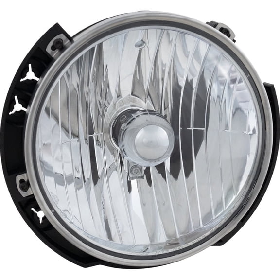 Headlight 55078148AD CH2503175
