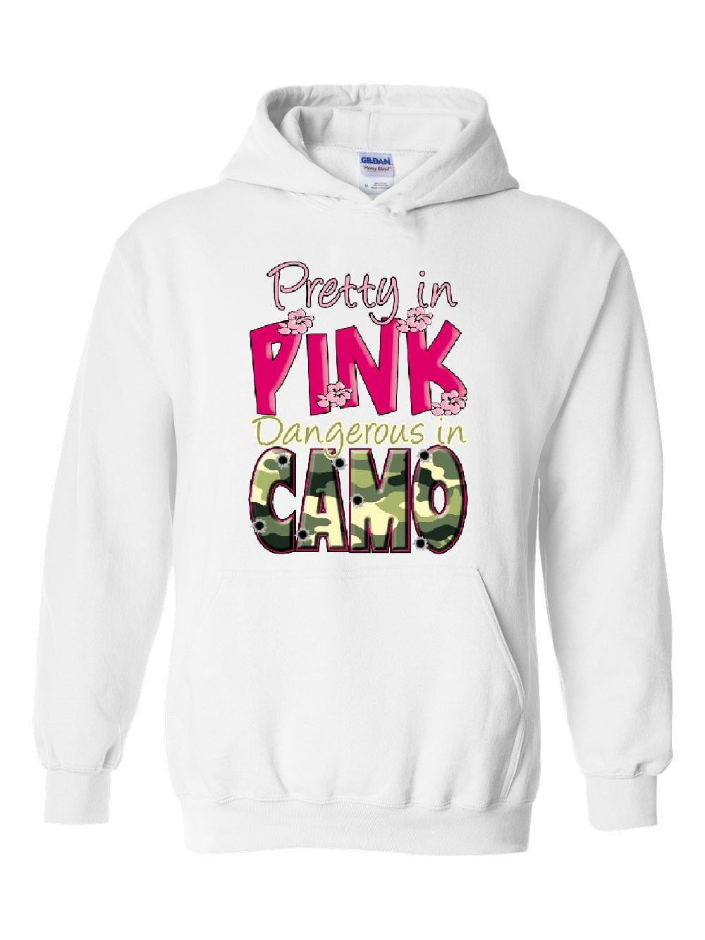 camo sweatshirts walmart