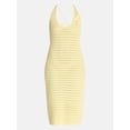 thumbnail image 4 of Madden NYC Women's Crochet Dress, Sizes XXS-XXL, 4 of 4