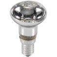 thumbnail image 2 of Replacement Lava Lamp E14 R39 30W Spotlight Screw in Light Bulb Clear Reflector Spot Light Bulbs Lava Incandescent 1pcs bs, 2 of 5