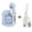 Blue (Pack of 1), variant on HK6 First Generation High-Quality Wireless Bluetooth Headphones - Ultra-long Battery Life for Fitness Use Bluetooth Earphones,White (Pack of 1)