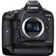 thumbnail image 2 of Canon EOS-1D X Mark II DSLR Camera (Body Only) (Intl Model) Accessory Bundle w/ 150-600mm Lens, Speedlite 600EX + More! Canon 0931C002, 2 of 6