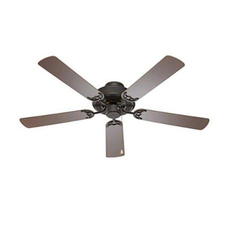 Trans Globe Lighting Seltzer 52 in. Indoor Ceiling Fan