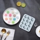 thumbnail image 2 of Molde de silicona para flores, fondant, pasteles, chocolate y galletas. Herramientas para decorar pasteles., 2 of 5