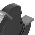 thumbnail image 3 of Surfacing Router Bits Carbon Steel Body Alloy Planing CNC Spoilboard Bit 1/2in Shank, 3 of 8
