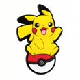 thumbnail image 1 of jibbitz Dibujos Animados Pokémon crocs charms Pin DIY Accesorios croc Zapato Decorar Zapatillas Sandalias Hebilla Zuecos Regalos Para Niños Gao Jiahui  unisex, 1 of 2