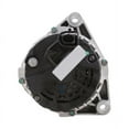 thumbnail image 2 of Massey Ferguson Tractor 12V 120A Alternator Compatible with 2012-2016 MF 5609 5610 6614 7622 8735 8737 AGCO Power Turbodiesel 100HP 3-Cyl Replaces 439947 4357550M3, 2 of 2
