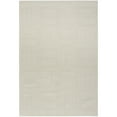 thumbnail image 2 of Nourison Nordic 5' x 7' Ivory Modern Indoor Rug, 2 of 8