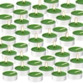 thumbnail image 3 of Paquete de 100 velas perfumadas para aromaterapia primaveral durante 4 horas, 3 of 6