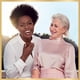 thumbnail image 4 of L’Oréal Paris Age Perfect Radiant Serum Foundation with SPF 50, Rose Ivory, 1 Ounce, 4 of 9