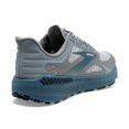 thumbnail image 2 of Brooks Men's Launch GTS 9 Running Shoe - Grey/Midnight/White - 14.0 - D, 2 of 4