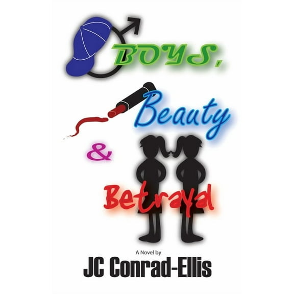 Boys, Beauty & Betrayal, (Paperback)