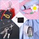 thumbnail image 5 of EeaseMX 2 mini llaveros para bolso de cambio, monedero, llavero, colgante para bolso de coche, 5 of 8