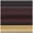Mahogany and Gold Slope Frame, variant on ArtToFrames 5x26 inch Mahogany and Gold Slope Frame Picture Frame, Brown MDF Poster Frame (4447)