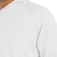 thumbnail image 6 of WAENQINLA Mesh Sun Shirts for Men UV Protection Fishing Hoodie Shirt with Thumb Holes Summer Breathable Long Sleeve Tops for Outdoor S-2XL, 6 of 9